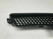 LAMBORGHINI GALLARDO DRIVER LEFT LH SIDE GRILL AIR INTAKE GRID OEM 400317115