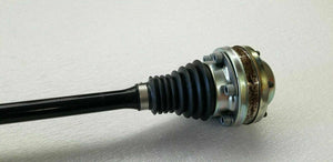 LAMBORGHINI AVENTADOR FRONT RIGHT / LEFT SIDE DRIVE SHAFT AXLE OEM 470407271B