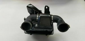 LAMBORGHINI AVENTADOR RIGHT SIDE AIR INTAKE FILTER BOX OEM 470133846B 470133840B