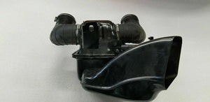 LAMBORGHINI AVENTADOR RIGHT SIDE AIR INTAKE FILTER BOX OEM 470133846B 470133840B