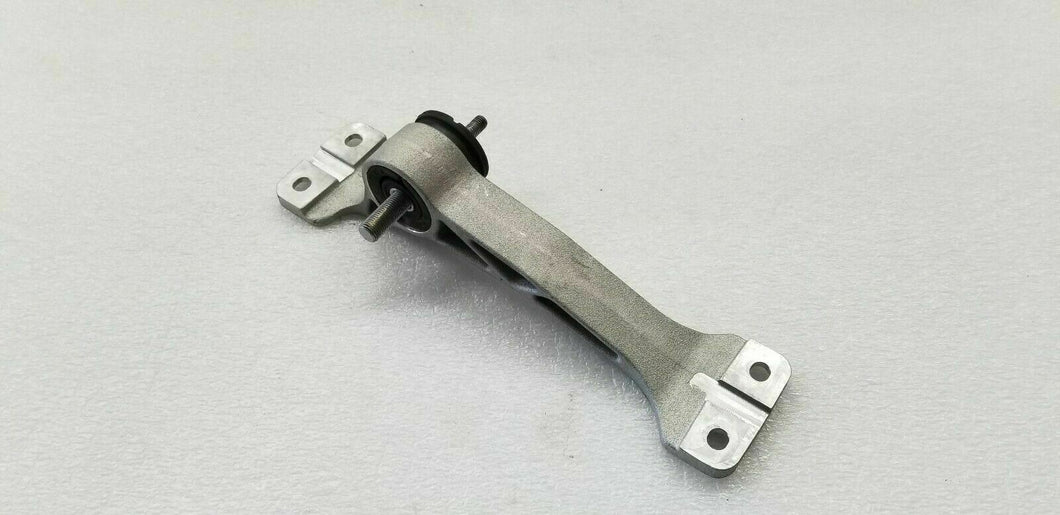 LAMBORGHINI AVENTADOR TRANSMISSION MOUNTING SUPPORT OEM 470199323A