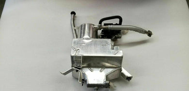 LAMBORGHINI AVENTADOR OIL RESERVOIR SUMP TANK ASSEMBLY OEM 470115373G