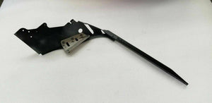 LAMBORGHINI AVENTADOR PASSENGER RIGHT SIDE SUPPORT BRACKET FRAME OEM 470813542B