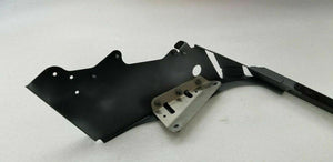 LAMBORGHINI AVENTADOR PASSENGER RIGHT SIDE SUPPORT BRACKET FRAME OEM 470813542B