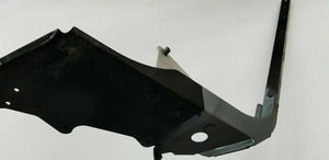 LAMBORGHINI AVENTADOR PASSENGER RIGHT SIDE SUPPORT BRACKET FRAME OEM 470813542B
