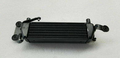 LAMBORGHINI AVENTADOR OIL COOLER OEM 470511885A