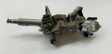 LAMBORGHINI AVENTADOR STEERING COLUMN DYNAMIC STEERING OEM 470419506F