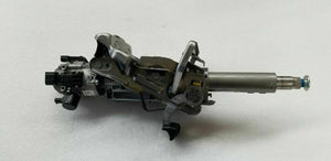 LAMBORGHINI AVENTADOR STEERING COLUMN DYNAMIC STEERING OEM 470419506F
