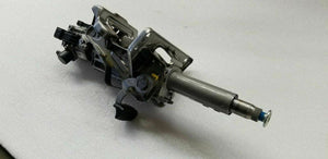 LAMBORGHINI AVENTADOR STEERING COLUMN DYNAMIC STEERING OEM 470419506F