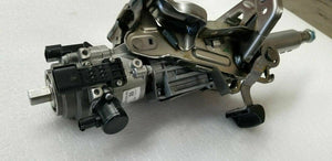 LAMBORGHINI AVENTADOR STEERING COLUMN DYNAMIC STEERING OEM 470419506F