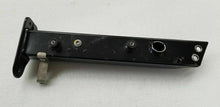 LAMBORGHINI AVENTADOR REAR LEFT DRIVER SIDE FRAME REINFORCEMENT OEM 470813663B