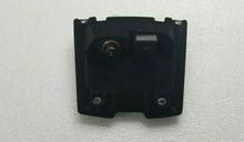 LAMBORGHINI AVENTADOR CENTER TRAY GLOVE COMPARTMENT USB LIGHTER OEM 470863300A