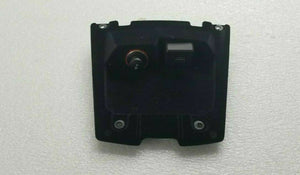 LAMBORGHINI AVENTADOR CENTER TRAY GLOVE COMPARTMENT USB LIGHTER OEM 470863300A