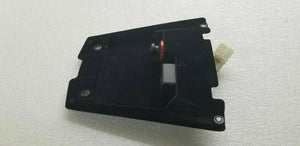 LAMBORGHINI AVENTADOR CENTER TRAY GLOVE COMPARTMENT USB LIGHTER OEM 470863300A