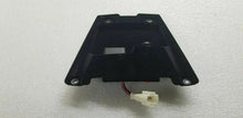 LAMBORGHINI AVENTADOR CENTER TRAY GLOVE COMPARTMENT USB LIGHTER OEM 470863300A