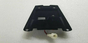 LAMBORGHINI AVENTADOR CENTER TRAY GLOVE COMPARTMENT USB LIGHTER OEM 470863300A