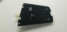 LAMBORGHINI AVENTADOR CENTER TRAY GLOVE COMPARTMENT USB LIGHTER OEM 470863300A