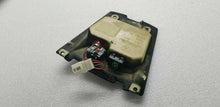 LAMBORGHINI AVENTADOR CENTER TRAY GLOVE COMPARTMENT USB LIGHTER OEM 470863300A