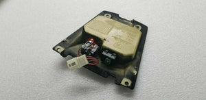 LAMBORGHINI AVENTADOR CENTER TRAY GLOVE COMPARTMENT USB LIGHTER OEM 470863300A