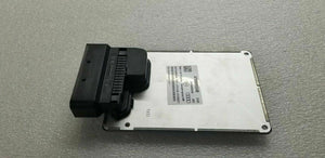 LAMBORGHINI AVENTADOR ELECTRONIC REGULATED DAMPING CONTROL UNIT OEM 470909554B
