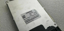 LAMBORGHINI AVENTADOR ELECTRONIC REGULATED DAMPING CONTROL UNIT OEM 470909554B