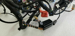 LAMBORGHINI AVENTADOR DASHBOARD WIRING HARNESS SET DASH PANEL OEM 471971050AQ