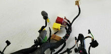LAMBORGHINI AVENTADOR DASHBOARD WIRING HARNESS SET DASH PANEL OEM 471971050AQ