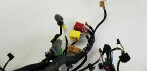 LAMBORGHINI AVENTADOR DASHBOARD WIRING HARNESS SET DASH PANEL OEM 471971050AQ