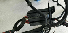 LAMBORGHINI AVENTADOR DASHBOARD WIRING HARNESS SET DASH PANEL OEM 471971050AQ