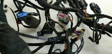 LAMBORGHINI AVENTADOR DASHBOARD WIRING HARNESS SET DASH PANEL OEM 471971050AQ