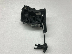 LAMBORGHINI AVENTADOR DRIVER LEFT SIDE EMERGENCY RELEASE DOOR LOCK LATCH OEM