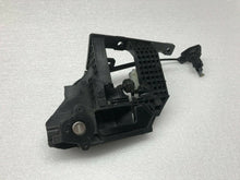 LAMBORGHINI AVENTADOR DRIVER LEFT SIDE EMERGENCY RELEASE DOOR LOCK LATCH OEM