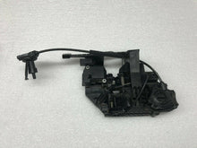 LAMBORGHINI AVENTADOR DRIVER LEFT SIDE EMERGENCY RELEASE DOOR LOCK LATCH OEM
