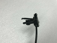 LAMBORGHINI AVENTADOR DRIVER LEFT SIDE EMERGENCY RELEASE DOOR LOCK LATCH OEM