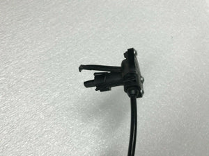 LAMBORGHINI AVENTADOR DRIVER LEFT SIDE EMERGENCY RELEASE DOOR LOCK LATCH OEM