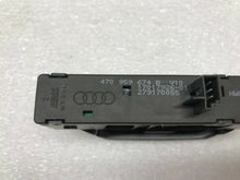 LAMBORGHINI AVENTADOR DRIVE MODE SELECTOR SWITCH STRADA SPORT CORSA OEM