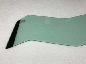 LAMBORGHINI AVENTADOR REAR HOOD BONNET GLASS COVER TOP ONE OEM 476827631D