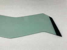 LAMBORGHINI AVENTADOR REAR HOOD BONNET GLASS COVER TOP ONE OEM 476827631D