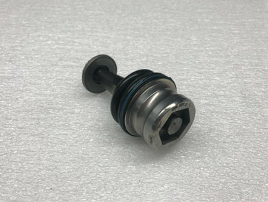 LAMBORGHINI AVENTADOR REAR UPPER CONTROL ARM BUSHING BALL JOINT OEM