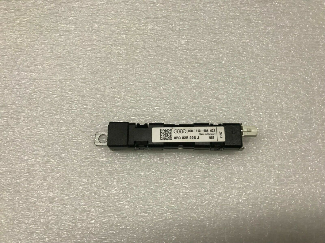 LAMBORGHINI AVENTADOR RADIO ANTENNA AMPLIFIER OEM 8R0035225J