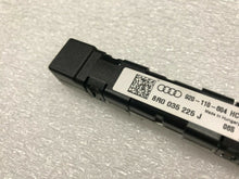 LAMBORGHINI AVENTADOR RADIO ANTENNA AMPLIFIER OEM 8R0035225J