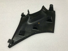LAMBORGHINI AVENTADOR PASSENGER RIGHT PILLAR TRIM PANEL ALCANTARA OEM 476867288