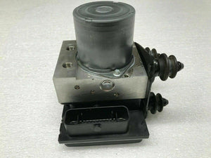 LAMBORGHINI AVENTADOR ESP ABS BRAKE CONTROL UNIT OEM 470614517D