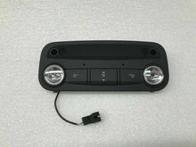 LAMBORGHINI AVENTADOR OVERHEAD INTERIOR DOME LIGHT WITH SENSOR OEM 8J0951177