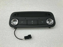 LAMBORGHINI AVENTADOR OVERHEAD INTERIOR DOME LIGHT WITH SENSOR OEM 8J0951177