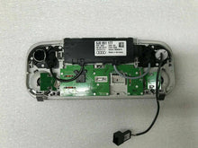 LAMBORGHINI AVENTADOR OVERHEAD INTERIOR DOME LIGHT WITH SENSOR OEM 8J0951177