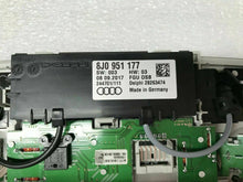 LAMBORGHINI AVENTADOR OVERHEAD INTERIOR DOME LIGHT WITH SENSOR OEM 8J0951177