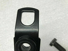 LAMBORGHINI AVENTADOR HURACAN SEAT ANCHOR RETAINER PART BRACKET OEM 470858871