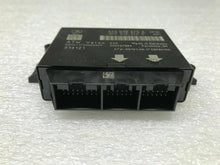 LAMBORGHINI AVENTADOR PARK STEERING ASSIST CONTROL UNIT MODULE OEM 470919475A