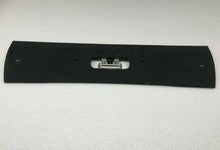 LAMBORGHINI HURACAN LP610  ROOF VISOR TRIM PANEL ALCANTARA OEM 4T0867512